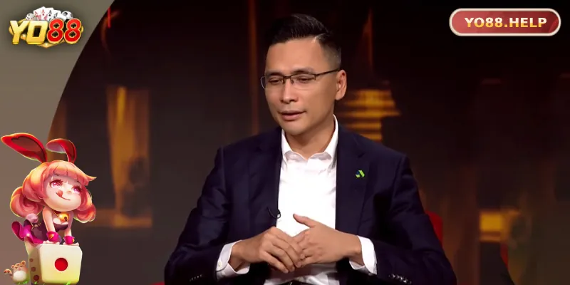 Đôi nét về CEO Yo88 - Nguyễn Xuân Du