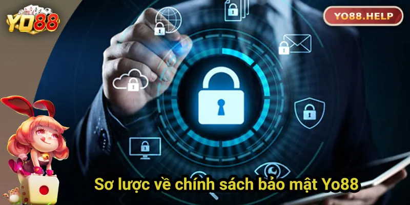 Tìm hiểu đôi nét về chính sách bảo mật Yo88
